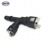 SKP SK800413 HVAC Heater Hose Connector - Auxiliary Heater - view 1