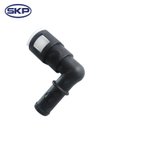 SKP SK800416 HVAC Heater Hose Connector - Auxiliary Heater, Heater Inlet or Thermostat To Heater - view 3