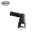 SKP SK800416 HVAC Heater Hose Connector - Auxiliary Heater, Heater Inlet or Thermostat To Heater - view 2