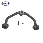 SKP SK80052 Suspension Control Arm and Ball Joint Assembly - Front Right Upper - view 2