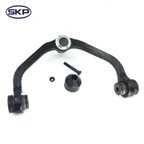 SKP SK80054 Suspension Control Arm and Ball Joint Assembly - Front Left Upper - view 3