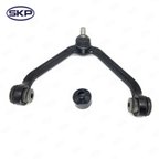SKP SK80068 Suspension Control Arm and Ball Joint Assembly - Front Right Upper - view 4