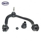 SKP SK80308 Suspension Control Arm and Ball Joint Assembly - Front Right Upper - view 2