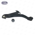 SKP SK80348 Suspension Control Arm and Ball Joint Assembly - Front Right Lower - view 4