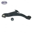 SKP SK80348 Suspension Control Arm and Ball Joint Assembly - Front Right Lower - view 2