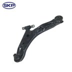 SKP SK80349 Suspension Control Arm and Ball Joint Assembly - Front Left Lower - view 1