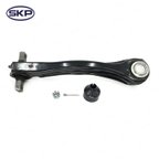 SKP SK80356 Suspension Control Arm and Ball Joint Assembly - Rear Right Upper - view 3