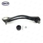 SKP SK80357 Suspension Control Arm and Ball Joint Assembly - Rear Left Upper - view 4