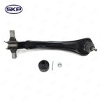 SKP SK80357 Suspension Control Arm and Ball Joint Assembly - Rear Left Upper - view 1