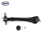 SKP SK80357 Suspension Control Arm and Ball Joint Assembly - Rear Left Upper - view 2