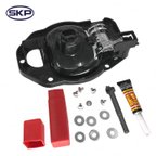 SKP SK80369 Interior Door Handle - Front Left or Rear Left - view 3