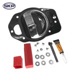 SKP SK80369 Interior Door Handle - Front Left or Rear Left - view 1