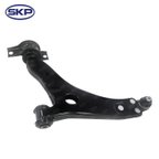 SKP SK80406 Suspension Control Arm and Ball Joint Assembly - Front Left Lower - view 3