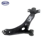 SKP SK80406 Suspension Control Arm and Ball Joint Assembly - Front Left Lower - view 2