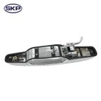 SKP SK80545CD Exterior Door Handle - Front Right - view 4