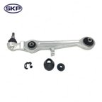 SKP SK80556 Suspension Control Arm and Ball Joint Assembly - Front Lower Forward - view 2