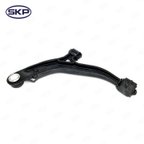 SKP SK80633 Suspension Control Arm and Ball Joint Assembly - Front Right Lower - view 4