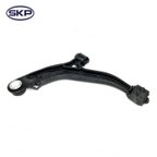 SKP SK80633 Suspension Control Arm and Ball Joint Assembly - Front Right Lower - view 3