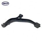 SKP SK80634 Suspension Control Arm and Ball Joint Assembly - Front Left Lower - view 2
