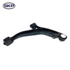 SKP SK80634 Suspension Control Arm and Ball Joint Assembly - Front Left Lower - view 3
