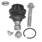 SKP SK80647 Suspension Ball Joint - Front Lower - view 3