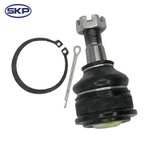 SKP SK80660 Suspension Ball Joint - Front Upper - view 3