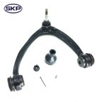 SKP SK80669 Suspension Control Arm and Ball Joint Assembly - Front Left Upper - view 3