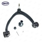 SKP SK80669 Suspension Control Arm and Ball Joint Assembly - Front Left Upper - view 1