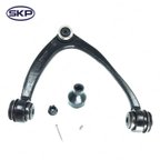 SKP SK80669 Suspension Control Arm and Ball Joint Assembly - Front Left Upper - view 2