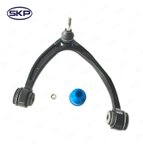 SKP SK80670 Suspension Control Arm and Ball Joint Assembly - Front Right Upper - view 4
