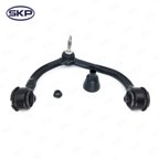 SKP SK80718 Suspension Control Arm and Ball Joint Assembly - Front Right Upper - view 4