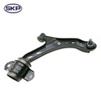 SKP SK80726 Suspension Control Arm and Ball Joint Assembly - Front Right Lower - view 2