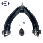 SKP SK80883 Suspension Control Arm and Ball Joint Assembly - Front Right Upper - view 2