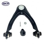 SKP SK80883 Suspension Control Arm and Ball Joint Assembly - Front Right Upper - view 3