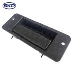 SKP SK80916 Exterior Door Handle - Left Rear Cargo or Right Side Hinged Door Rear - view 4