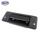 SKP SK80916 Exterior Door Handle - Left Rear Cargo or Right Side Hinged Door Rear - view 1