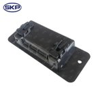 SKP SK80916 Exterior Door Handle - Left Rear Cargo or Right Side Hinged Door Rear - view 2