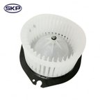 SKP SK819120 HVAC Blower Motor - Auxiliary or Rear - view 1