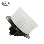 SKP SK819120 HVAC Blower Motor - Auxiliary or Rear - view 5