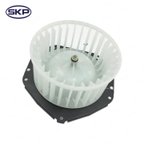 SKP SK819121 HVAC Blower Motor - view 4