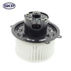 SKP SK819146 HVAC Blower Motor - view 2