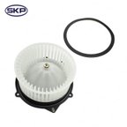 SKP SK819146 HVAC Blower Motor - view 3