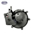 SKP SK819163 HVAC Blower Motor - view 2