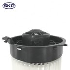 SKP SK819176 HVAC Blower Motor - Front - view 2