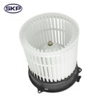 SKP SK819176 HVAC Blower Motor - Front - view 3