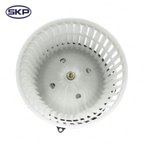 SKP SK819176 HVAC Blower Motor - Front - view 4