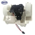 SKP SK819211 HVAC Blower Motor - view 2