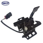 SKP SK820200 Hood Latch Assembly - view 3