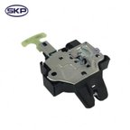 SKP SK839242 Trunk Lock Actuator Motor - view 2