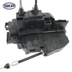SKP SK839318 Door Lock Actuator Motor - Front Right - view 3